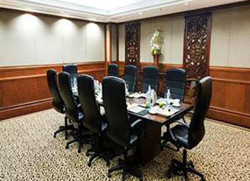 Conference room Ảnh