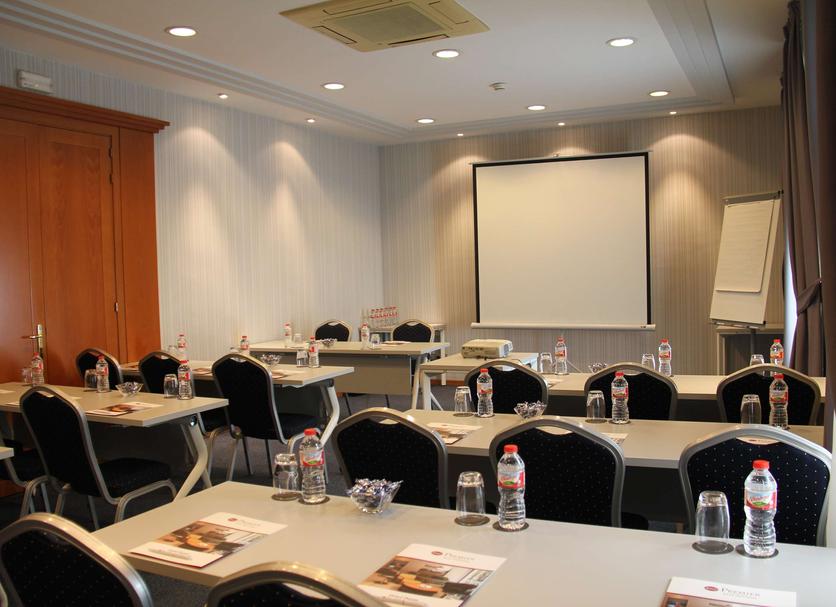 Conference room Ảnh
