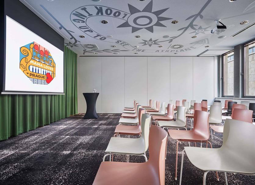 Conference room Ảnh