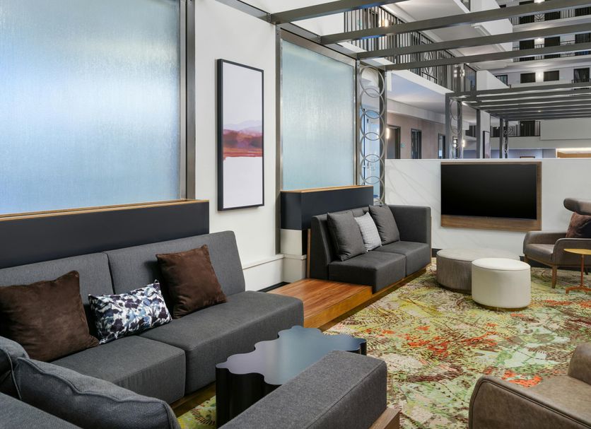 Lounge Ảnh