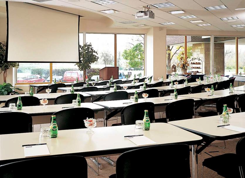 Conference room Ảnh