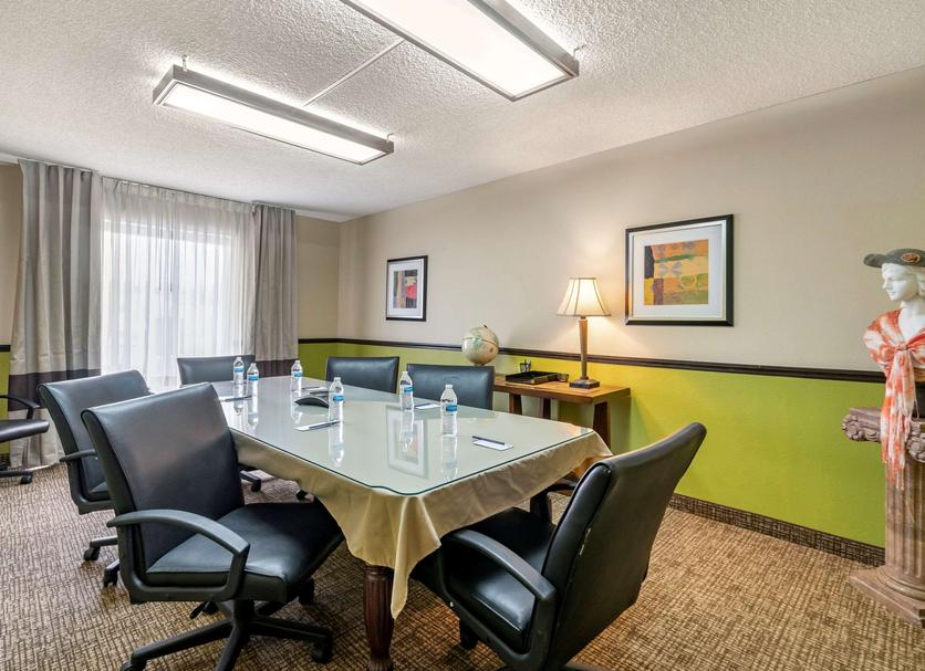 Conference room Ảnh