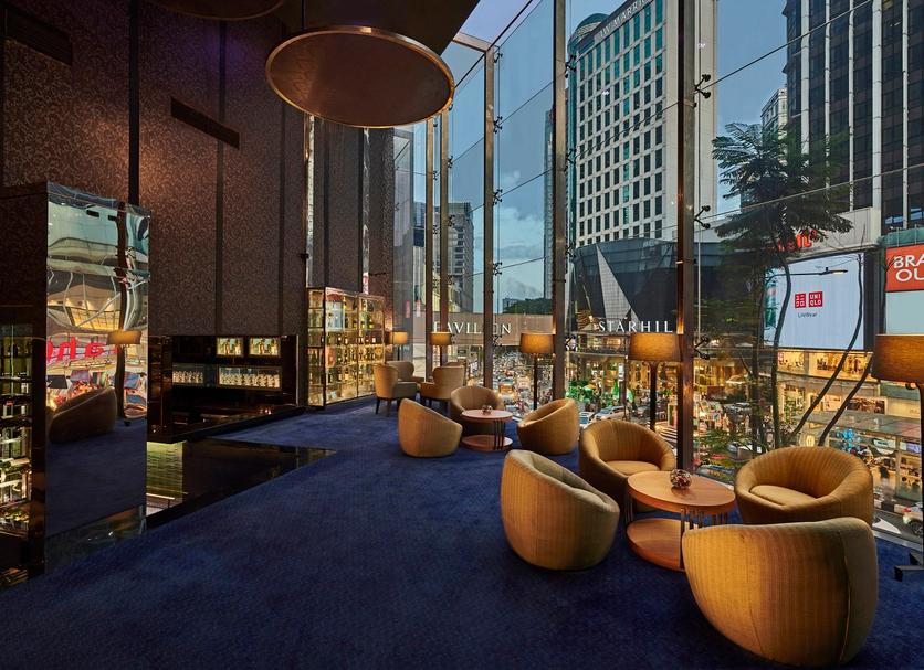 Lounge Ảnh