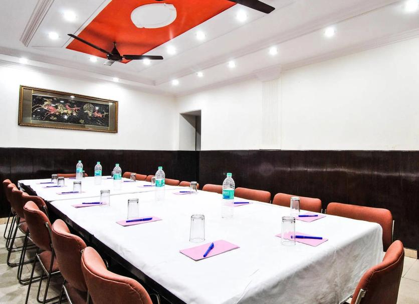 Conference room Ảnh