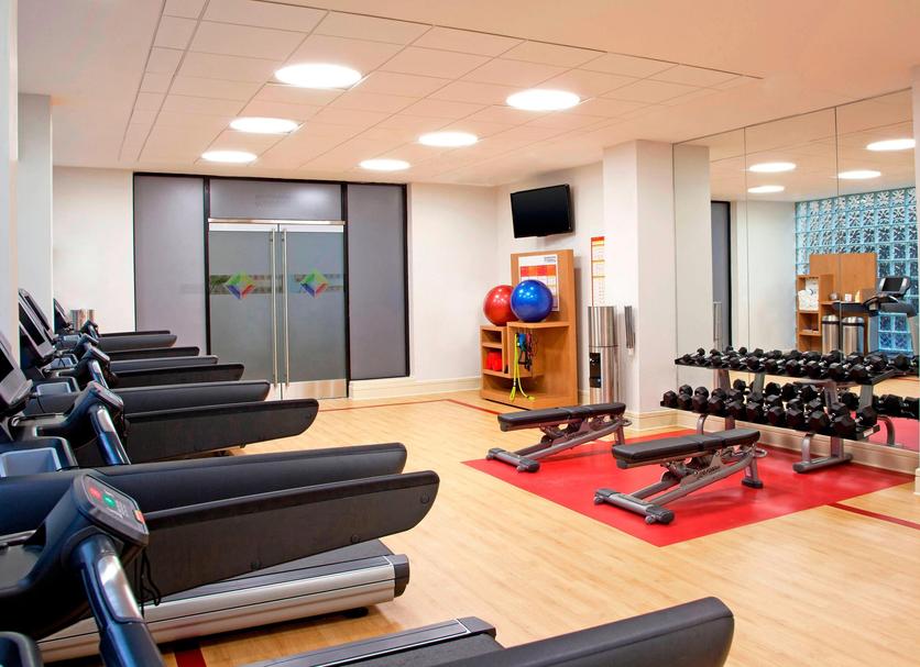 Gym Ảnh