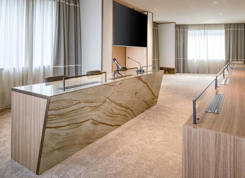 Conference room Ảnh