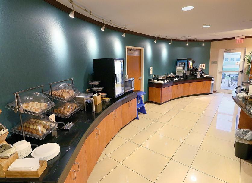 Buffet Ảnh