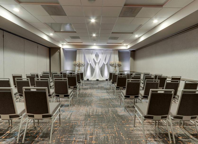 Conference room Ảnh