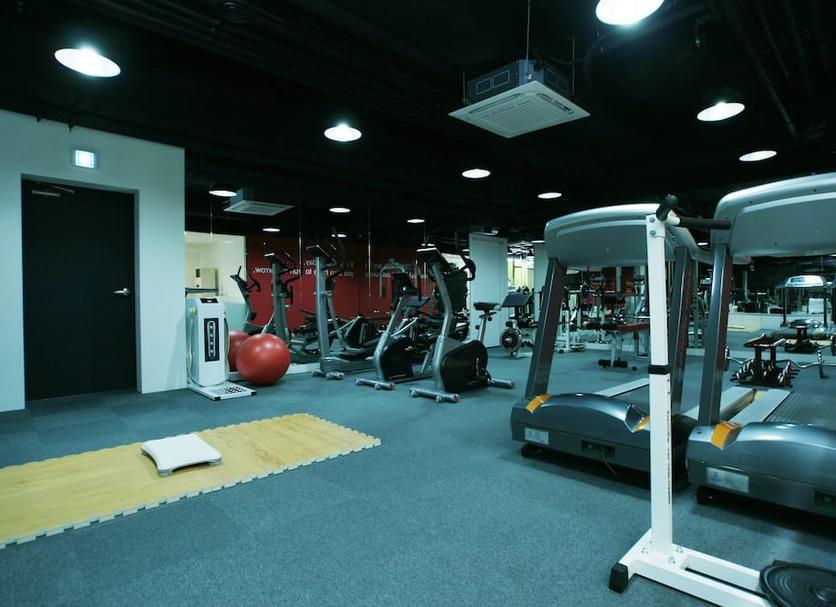 Gym Ảnh