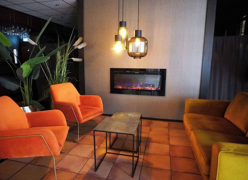 Lounge Ảnh