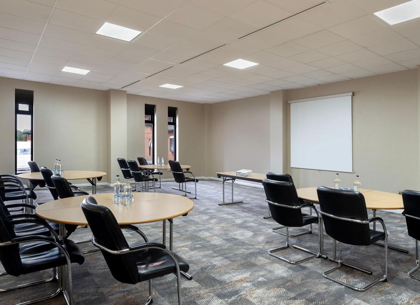 Conference room Ảnh