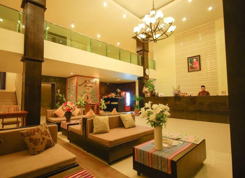 Hành lang Ảnh