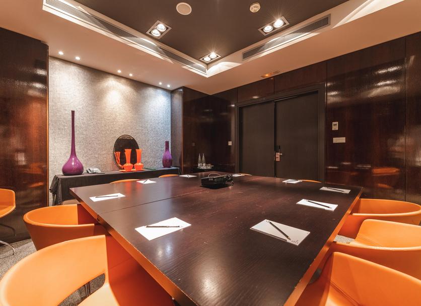 Conference room Ảnh