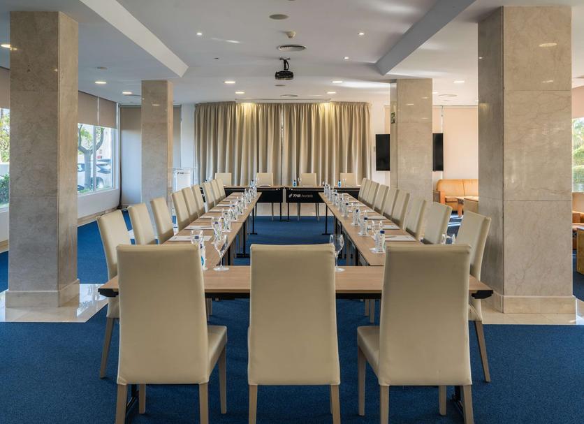Conference room Ảnh