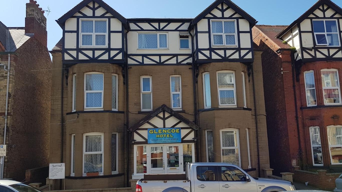 Glencoe Hotel