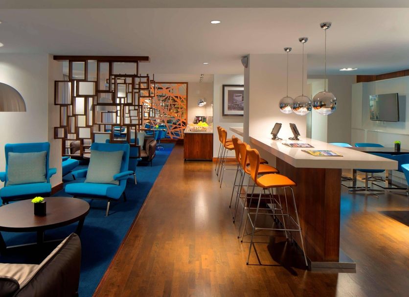 Lounge Ảnh