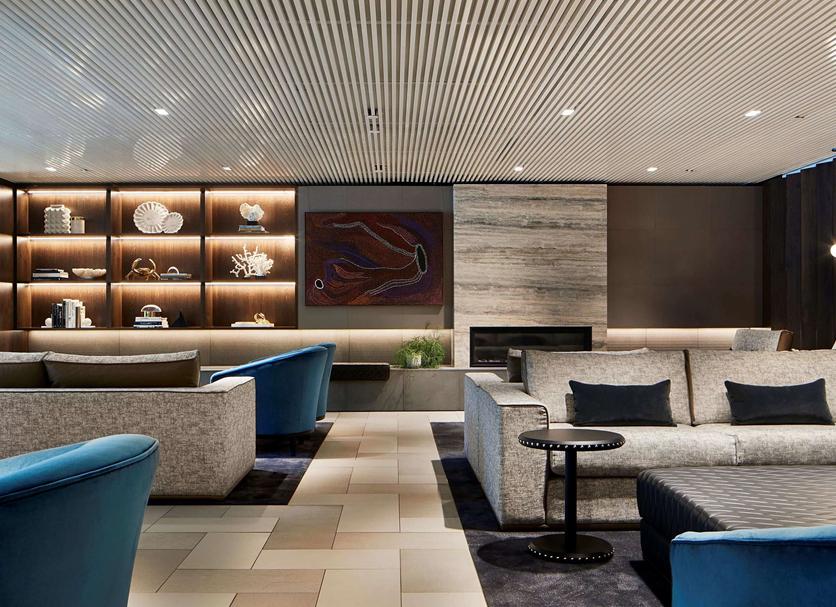Lounge Ảnh
