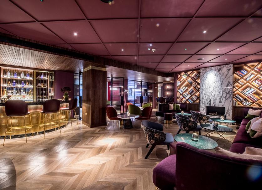 Lounge Ảnh