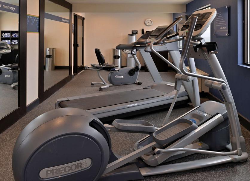 Gym Ảnh
