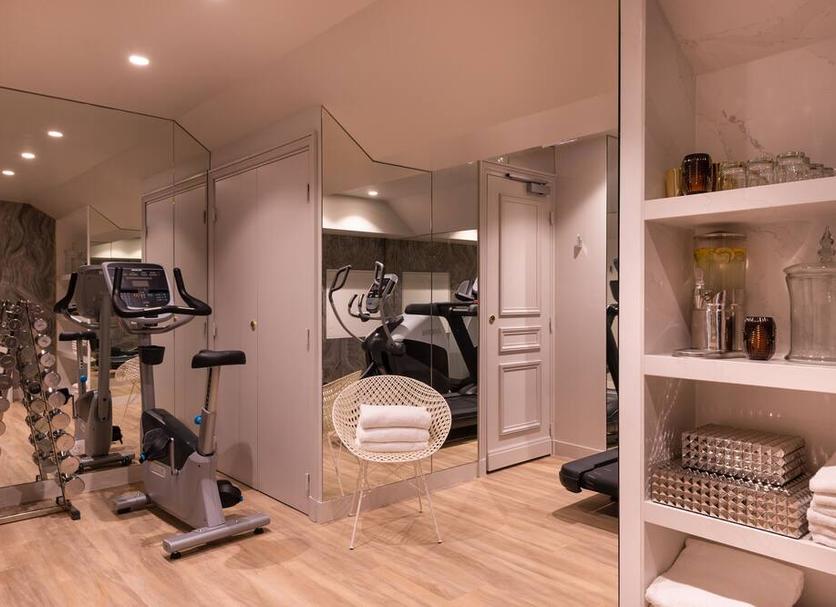 Gym Ảnh