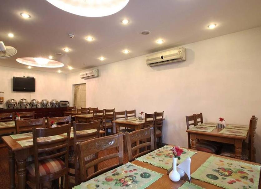 Nhà hàng Ảnh