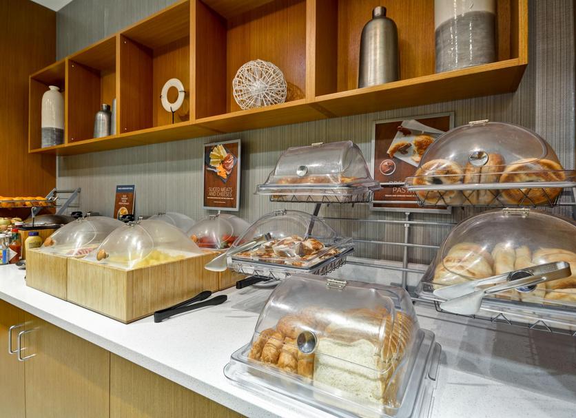 Buffet Ảnh