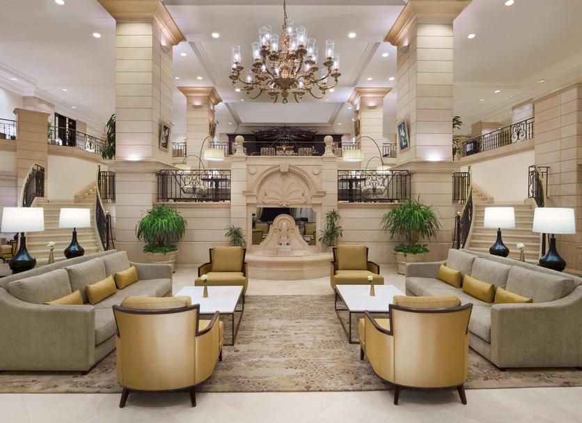 Lounge Ảnh
