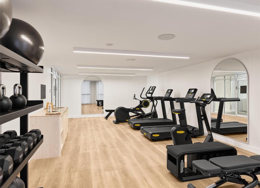 Gym Ảnh