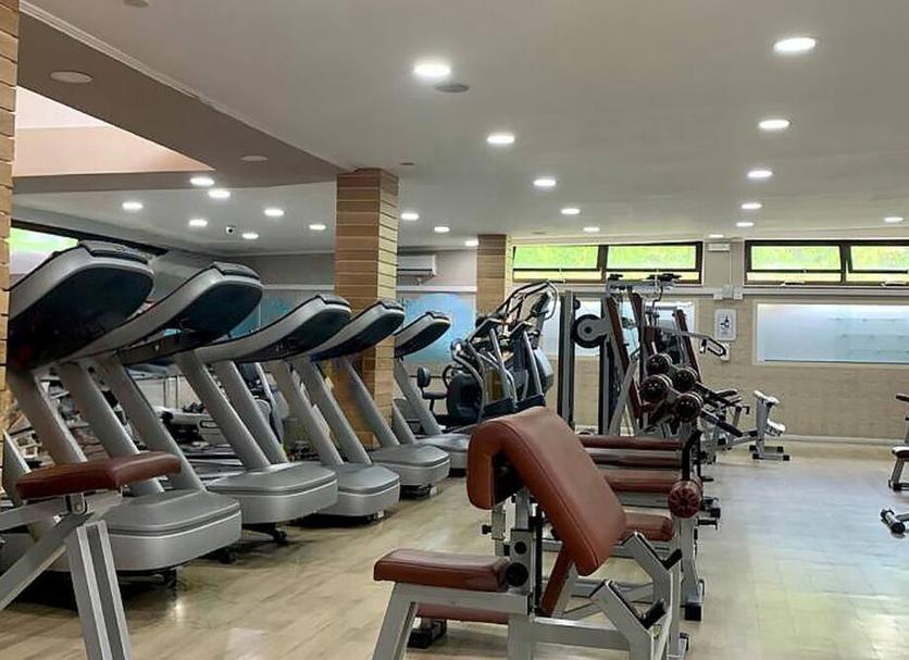 Gym Ảnh