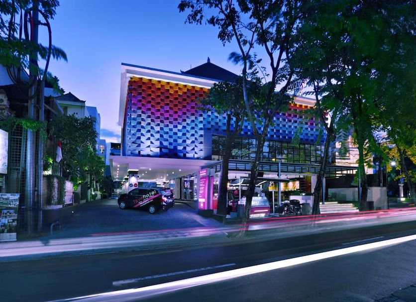 Cảnh ngoài trời Ảnh