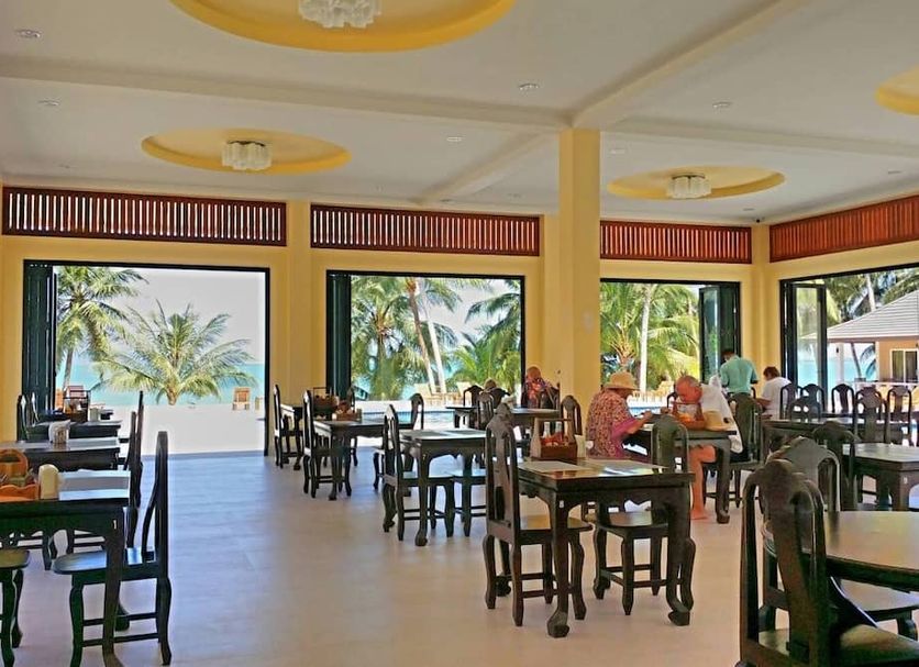 Nhà hàng Ảnh