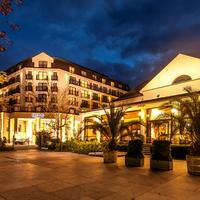 Maison Messmer - ein Mitglied der Hommage Luxury Hotels Collection