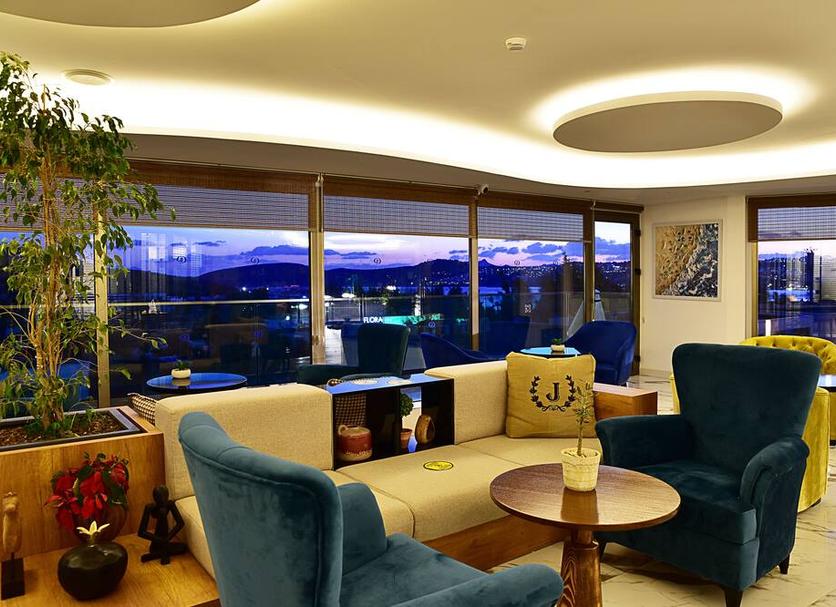 Lounge Ảnh
