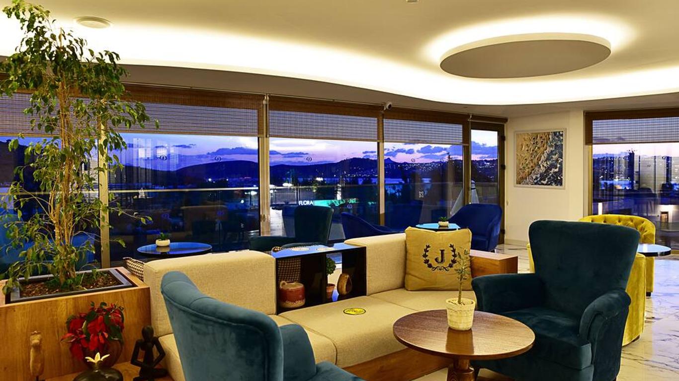 Jasmin Elite Residence & Spa
