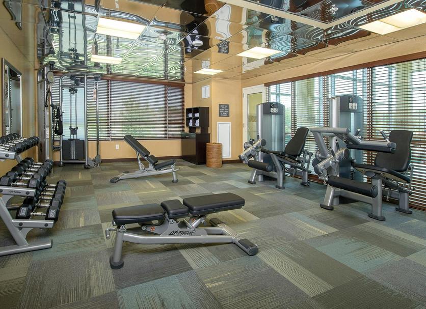 Gym Ảnh