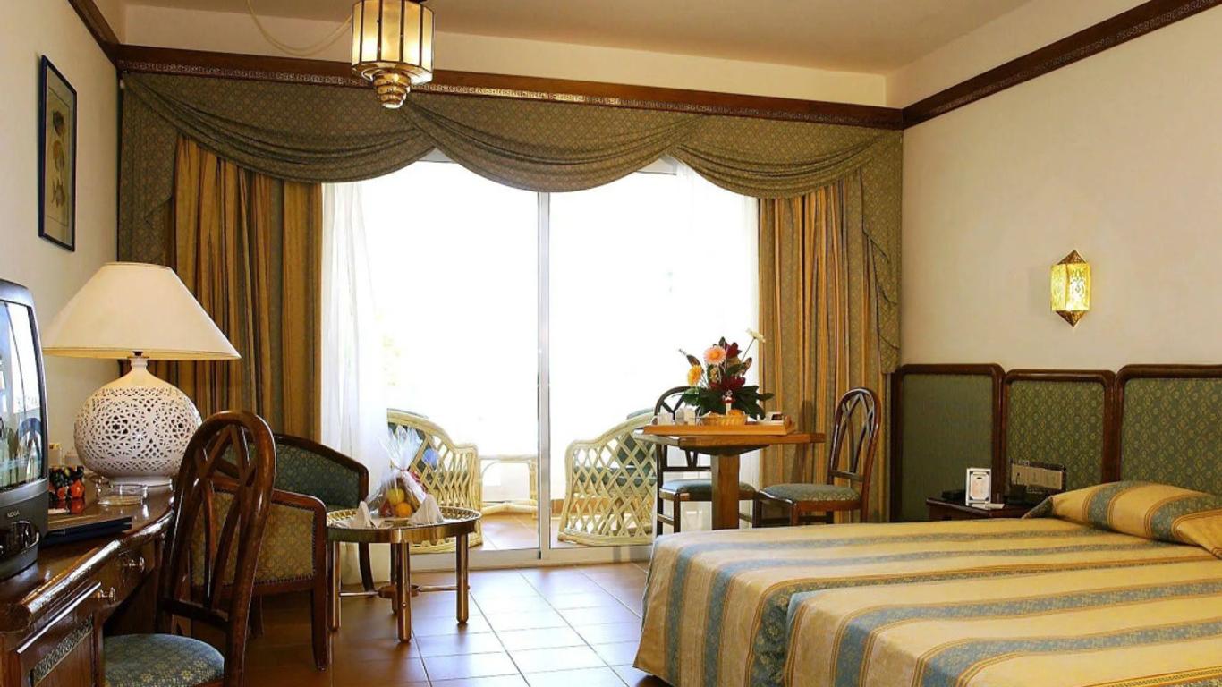 Domina El Sultan Hotel & Resort