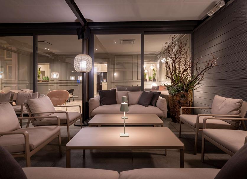 Lounge Ảnh