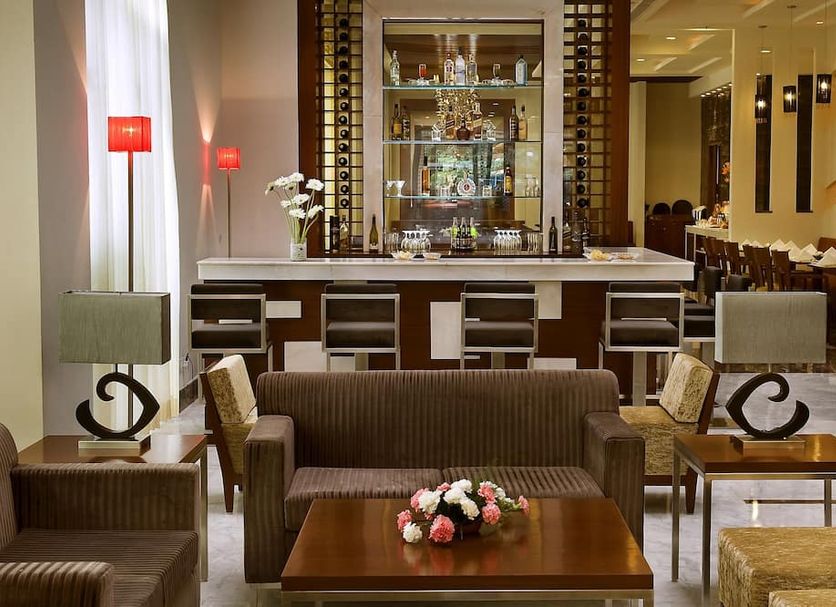 Lounge Ảnh
