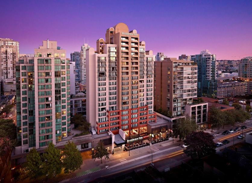 Cảnh ngoài trời Ảnh