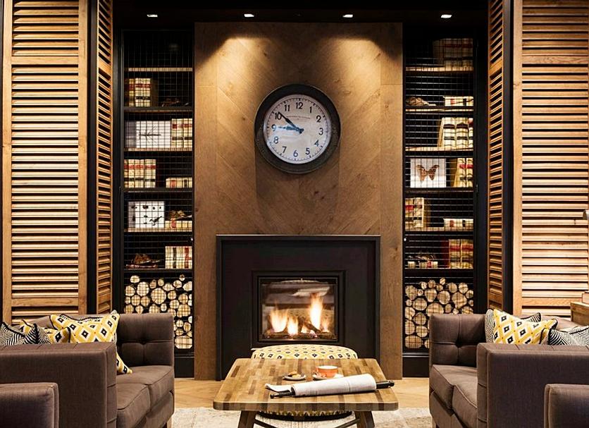 Lounge Ảnh