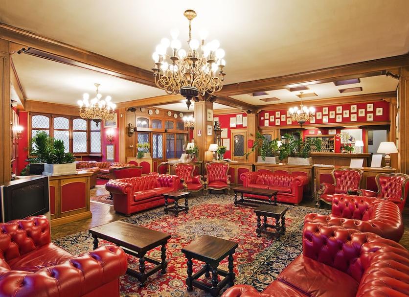 Lounge Ảnh