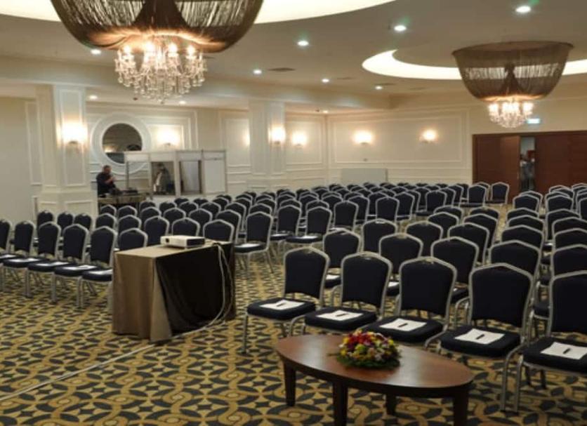Conference room Ảnh