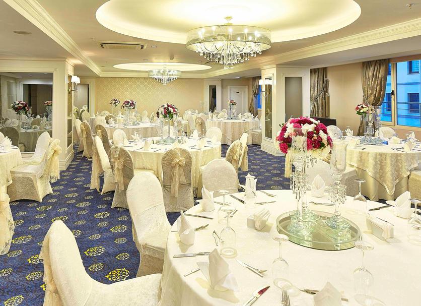 Sảnh yến tiệc Ảnh