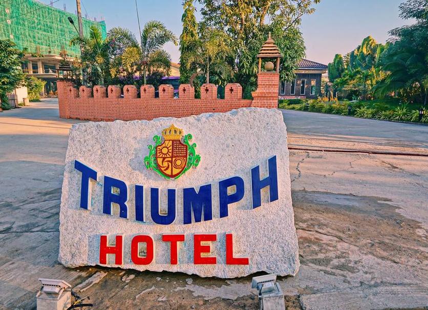 Cảnh ngoài trời Ảnh