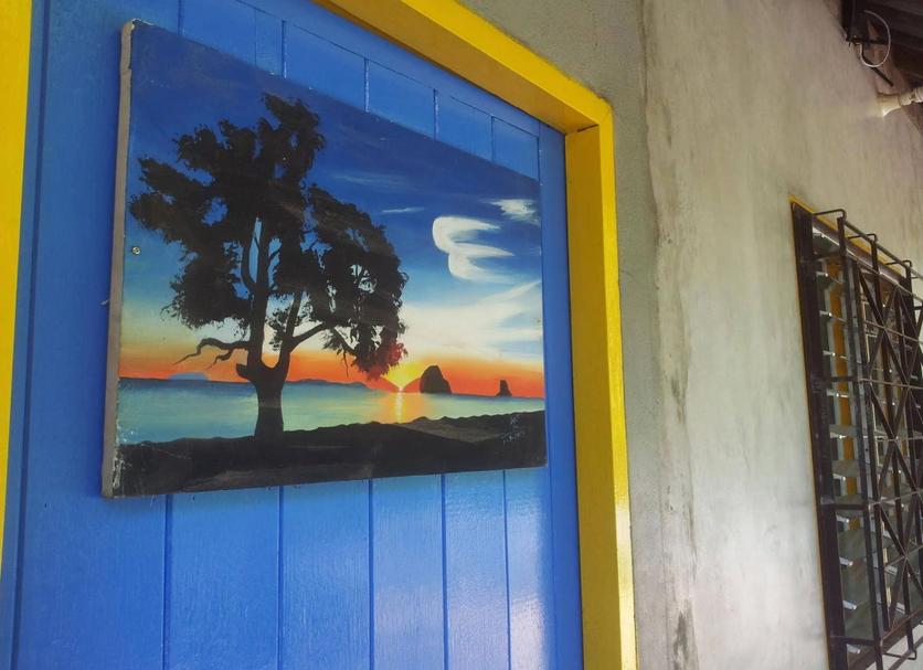 Tiện nghi trong phòng Ảnh