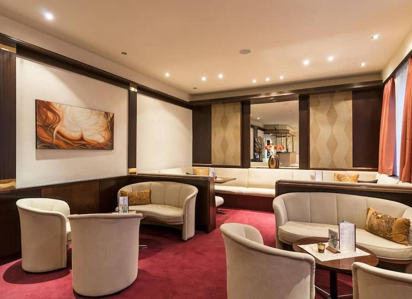 Lounge Ảnh