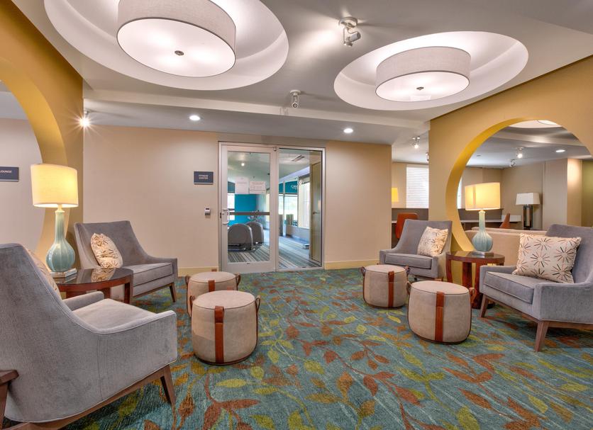 Lounge Ảnh