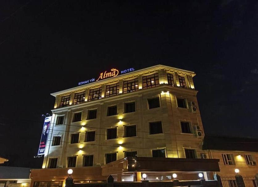 Toà nhà Ảnh