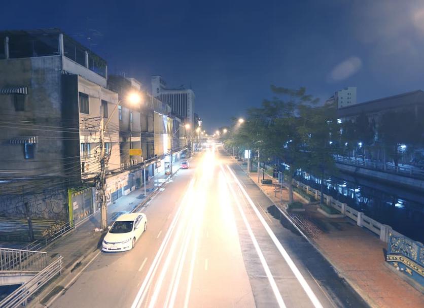 Cảnh ngoài trời Ảnh
