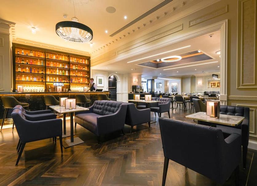 Lounge Ảnh